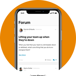 YEC-app-forum-circle